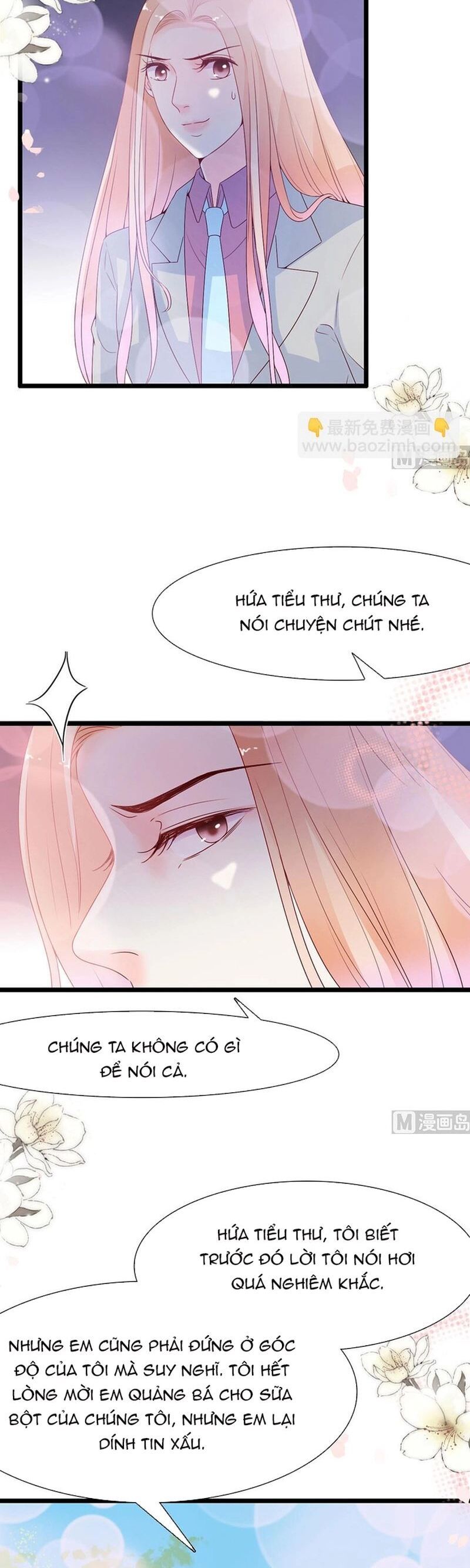 Chu Tiên Sinh, Ép Cưới Phạm Pháp Đó Chapter 112 - 12