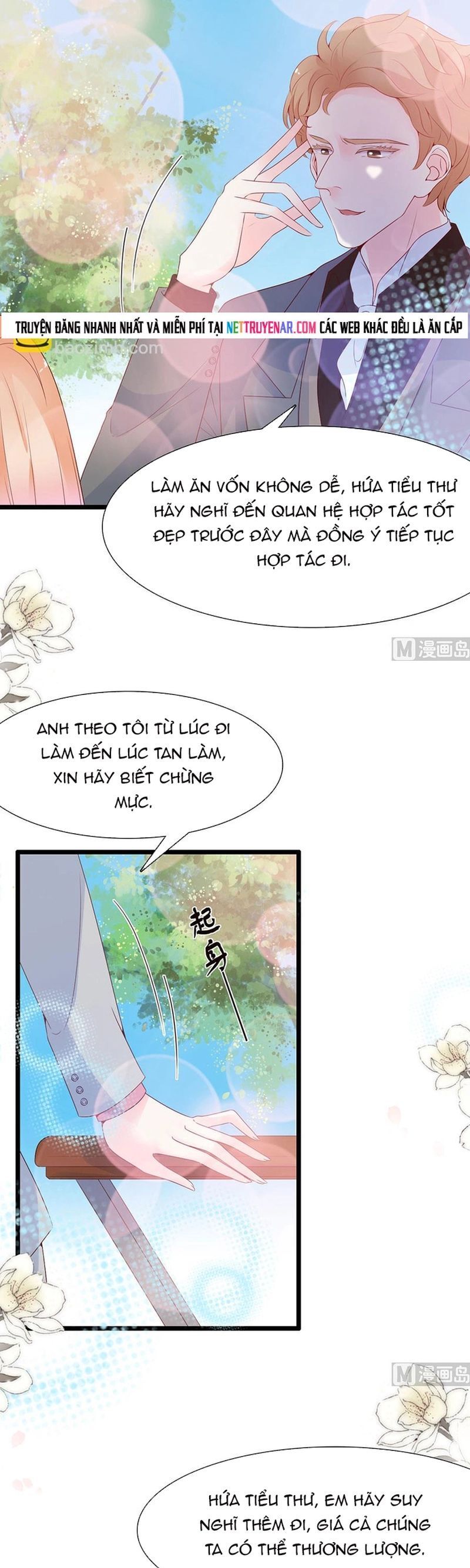 Chu Tiên Sinh, Ép Cưới Phạm Pháp Đó Chapter 112 - 13