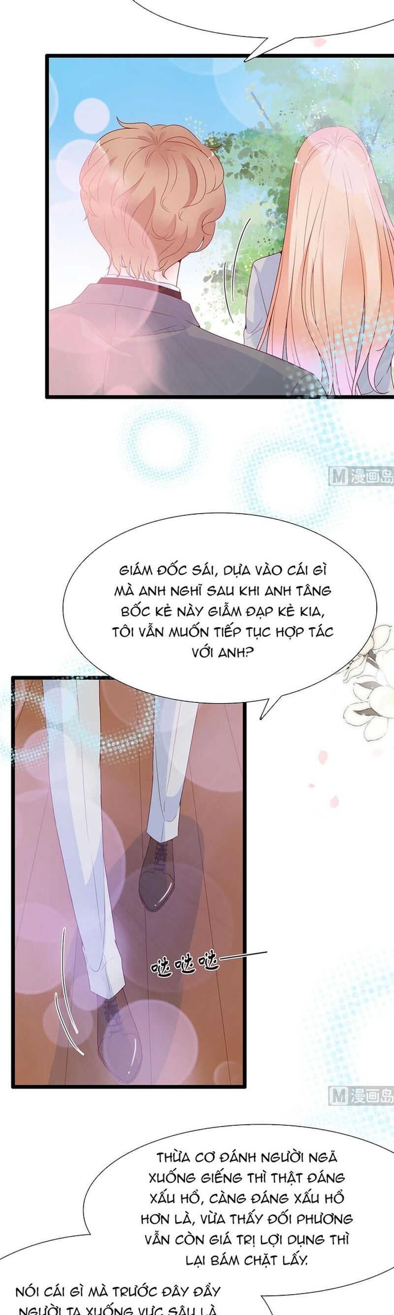 Chu Tiên Sinh, Ép Cưới Phạm Pháp Đó Chapter 112 - 14