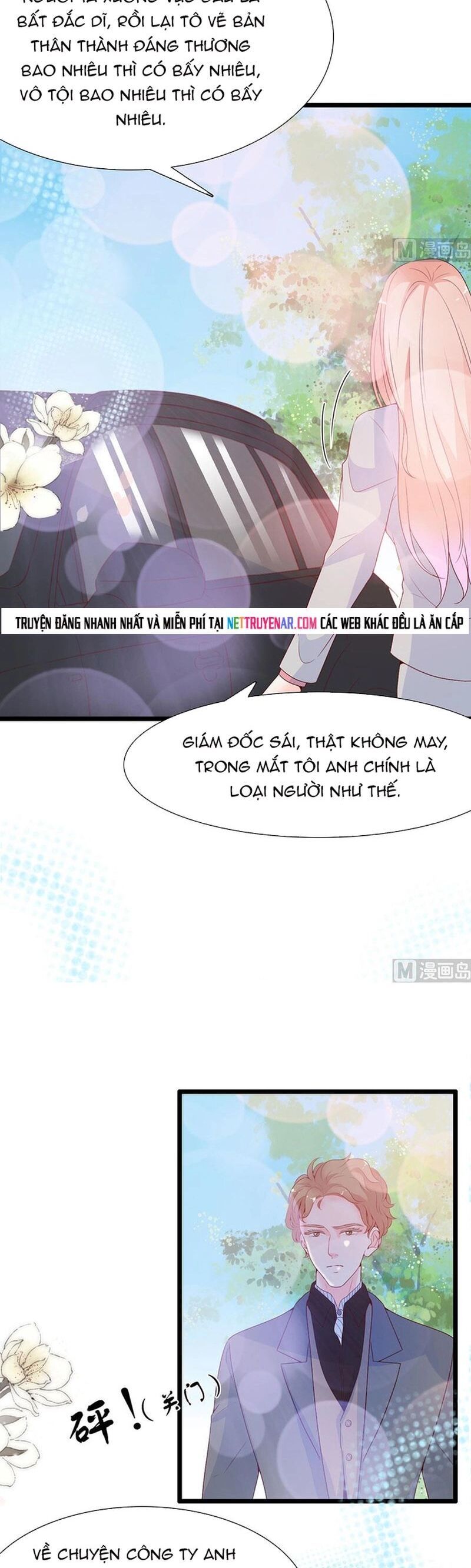 Chu Tiên Sinh, Ép Cưới Phạm Pháp Đó Chapter 112 - 15