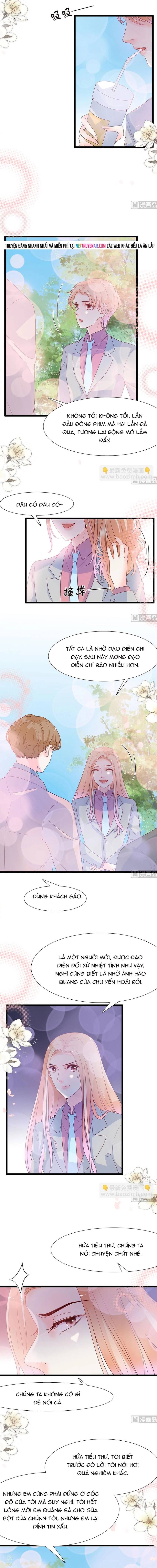 Chu Tiên Sinh, Ép Cưới Phạm Pháp Đó Chapter 112 - 4