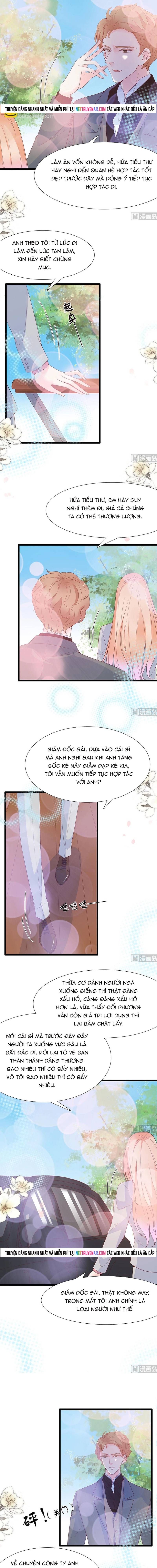 Chu Tiên Sinh, Ép Cưới Phạm Pháp Đó Chapter 112 - 5