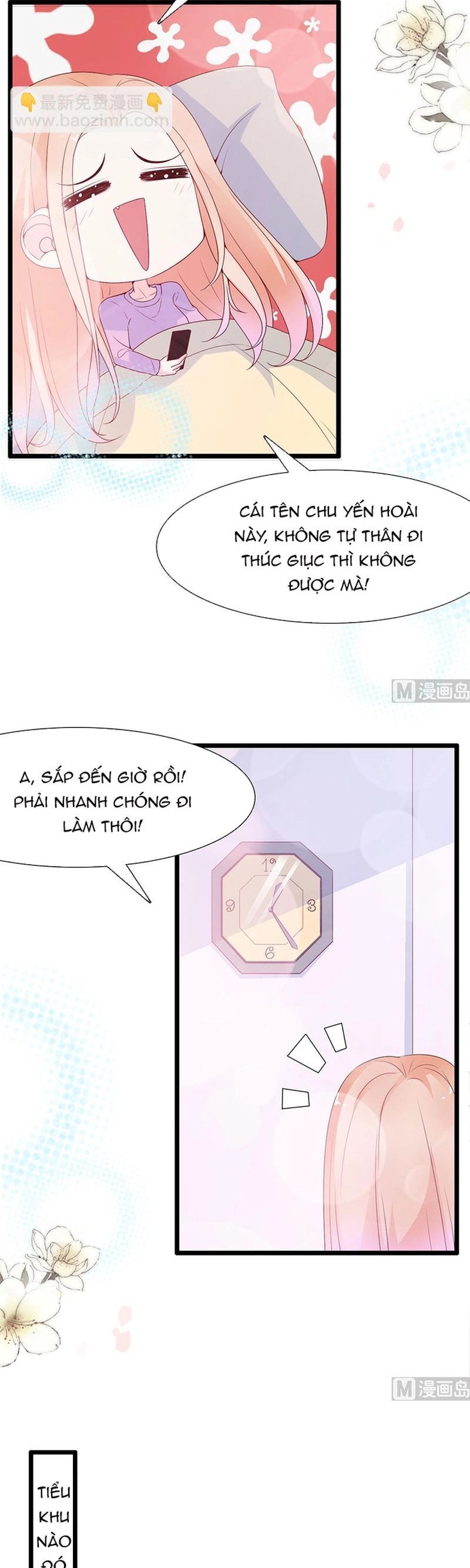 Chu Tiên Sinh, Ép Cưới Phạm Pháp Đó Chapter 112 - 7