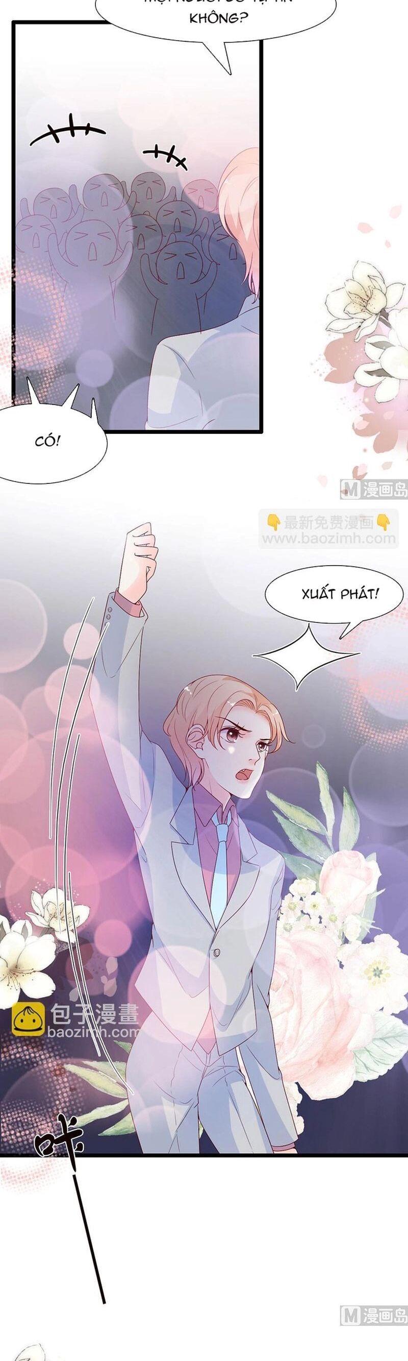 Chu Tiên Sinh, Ép Cưới Phạm Pháp Đó Chapter 112 - 9