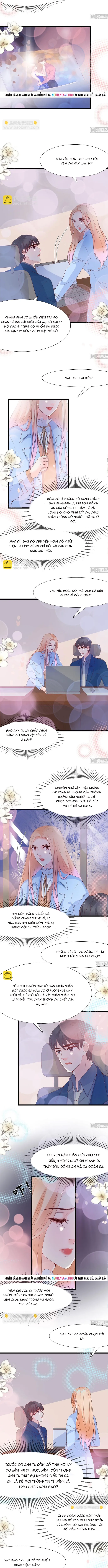 Chu Tiên Sinh, Ép Cưới Phạm Pháp Đó Chapter 113 - 3