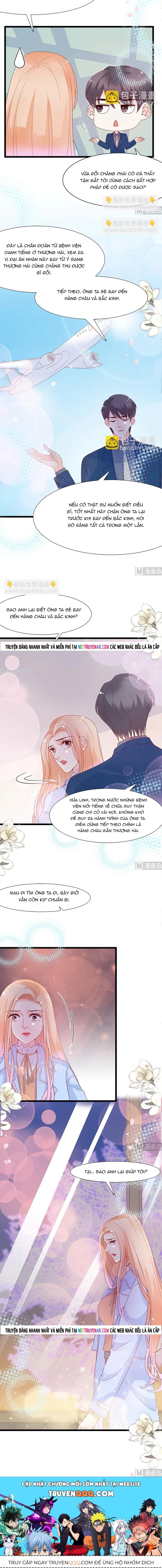 Chu Tiên Sinh, Ép Cưới Phạm Pháp Đó Chapter 113 - 4