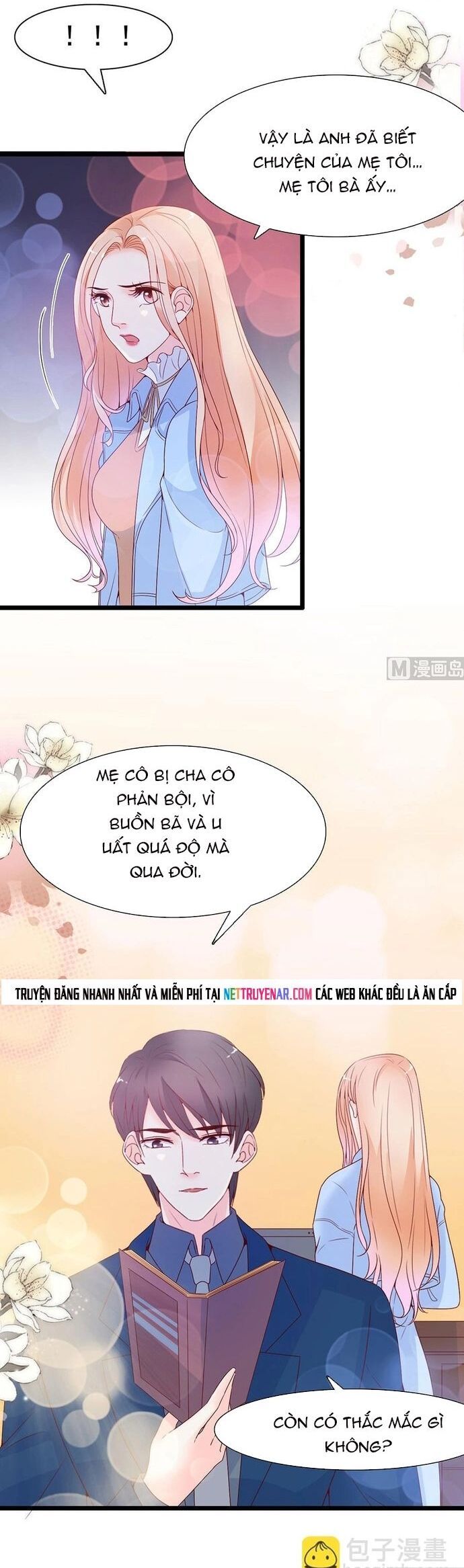 Chu Tiên Sinh, Ép Cưới Phạm Pháp Đó Chapter 114 - 2