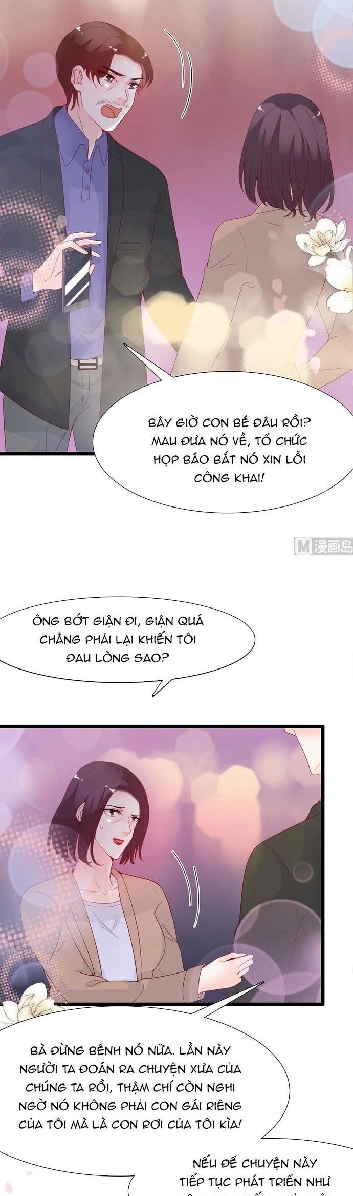 Chu Tiên Sinh, Ép Cưới Phạm Pháp Đó Chapter 114 - 11