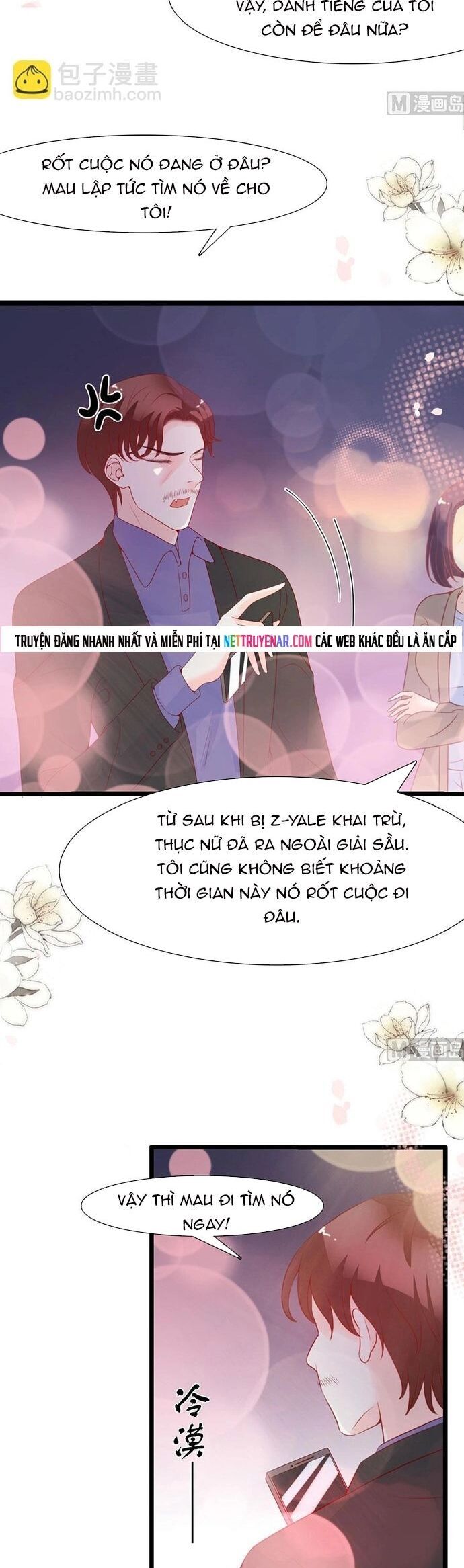 Chu Tiên Sinh, Ép Cưới Phạm Pháp Đó Chapter 114 - 12