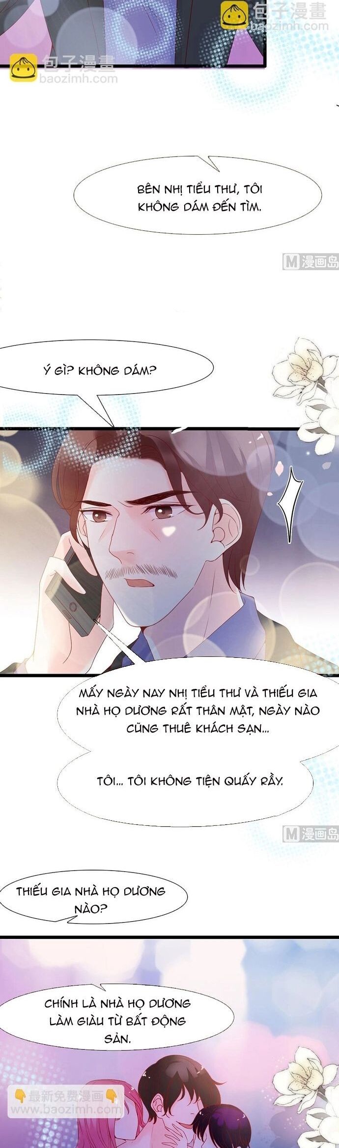 Chu Tiên Sinh, Ép Cưới Phạm Pháp Đó Chapter 114 - 14