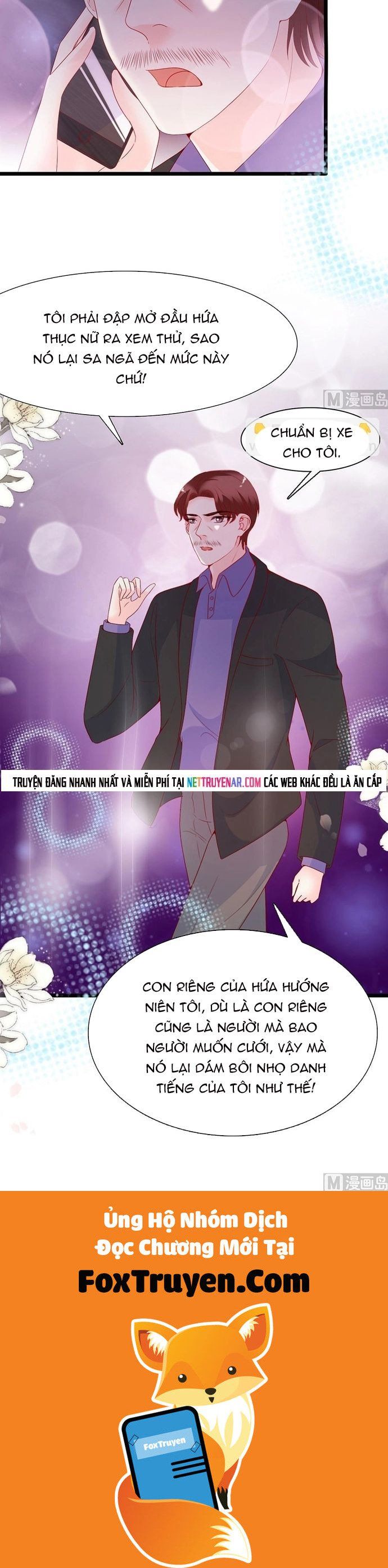 Chu Tiên Sinh, Ép Cưới Phạm Pháp Đó Chapter 114 - 16