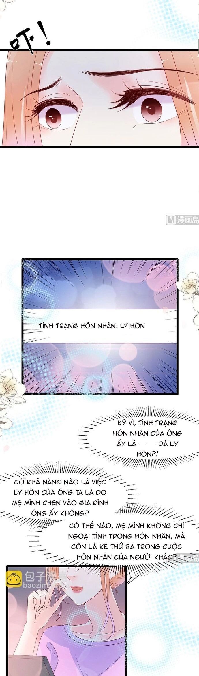 Chu Tiên Sinh, Ép Cưới Phạm Pháp Đó Chapter 114 - 6