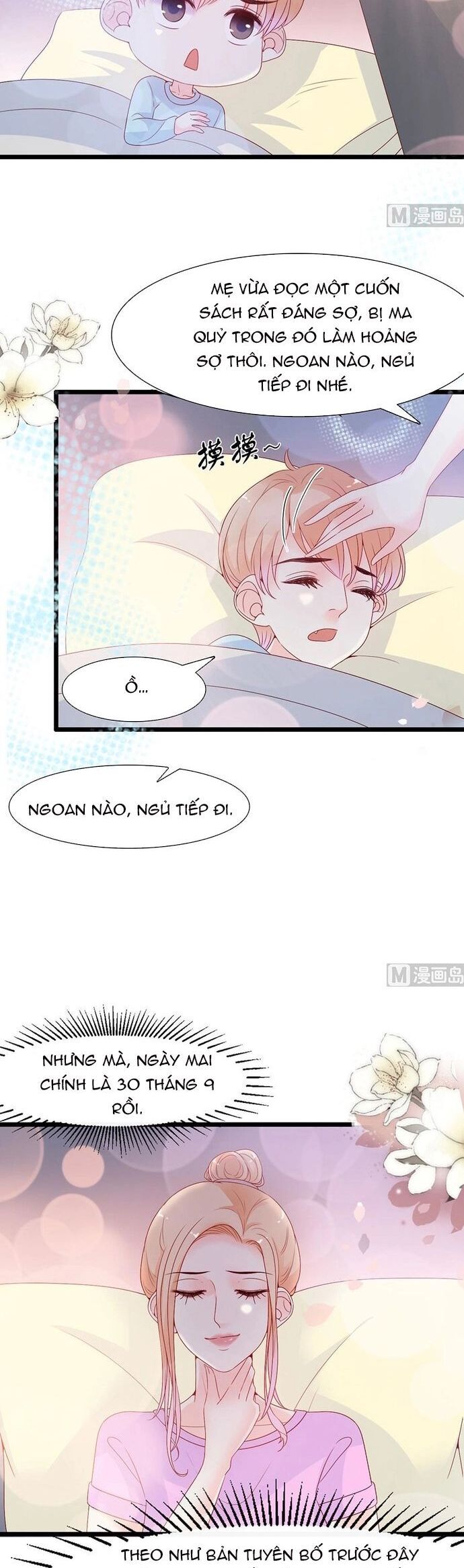 Chu Tiên Sinh, Ép Cưới Phạm Pháp Đó Chapter 114 - 8