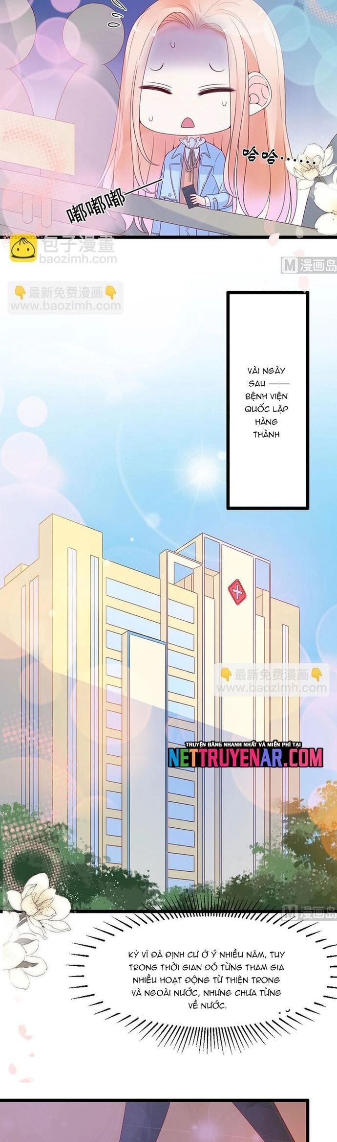 Chu Tiên Sinh, Ép Cưới Phạm Pháp Đó Chapter 115 - 11