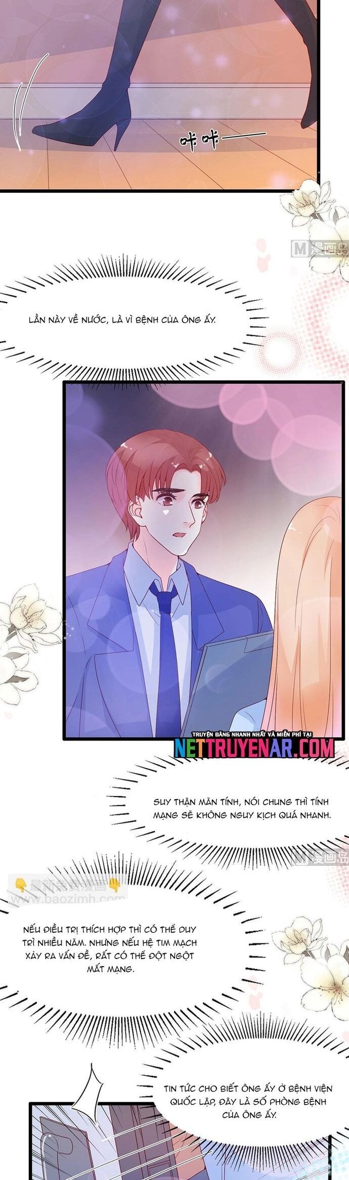 Chu Tiên Sinh, Ép Cưới Phạm Pháp Đó Chapter 115 - 12