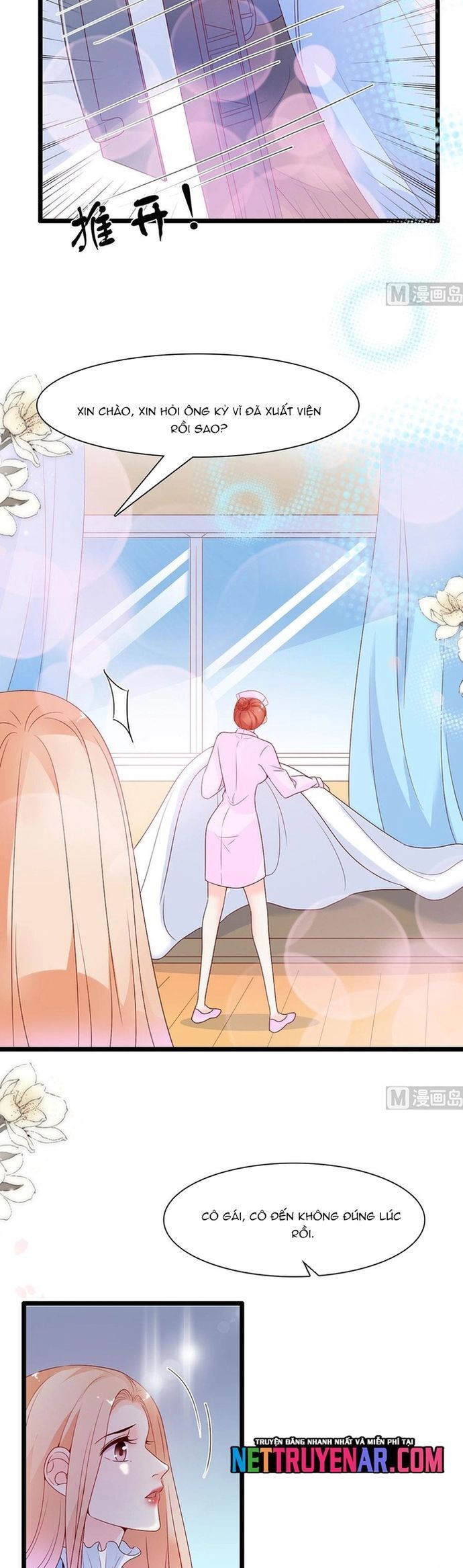 Chu Tiên Sinh, Ép Cưới Phạm Pháp Đó Chapter 115 - 13