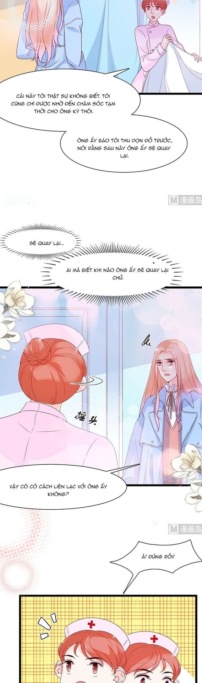 Chu Tiên Sinh, Ép Cưới Phạm Pháp Đó Chapter 115 - 15