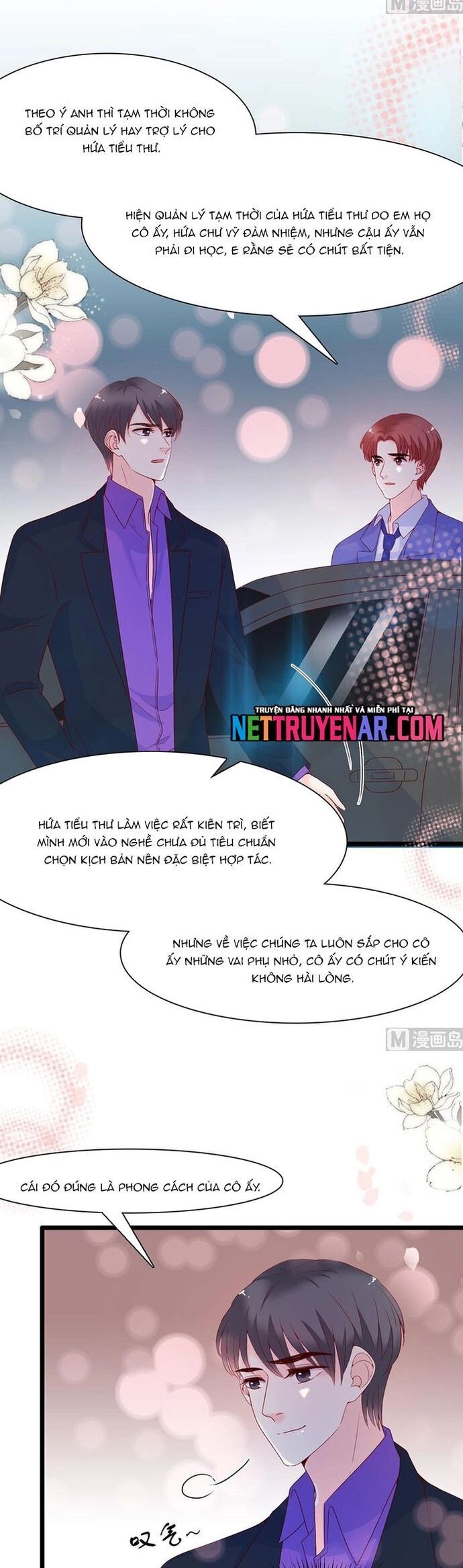 Chu Tiên Sinh, Ép Cưới Phạm Pháp Đó Chapter 115 - 3