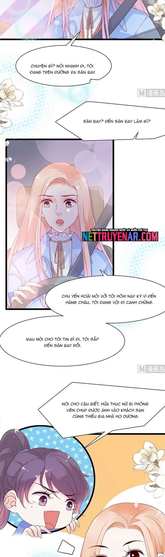 Chu Tiên Sinh, Ép Cưới Phạm Pháp Đó Chapter 115 - 6