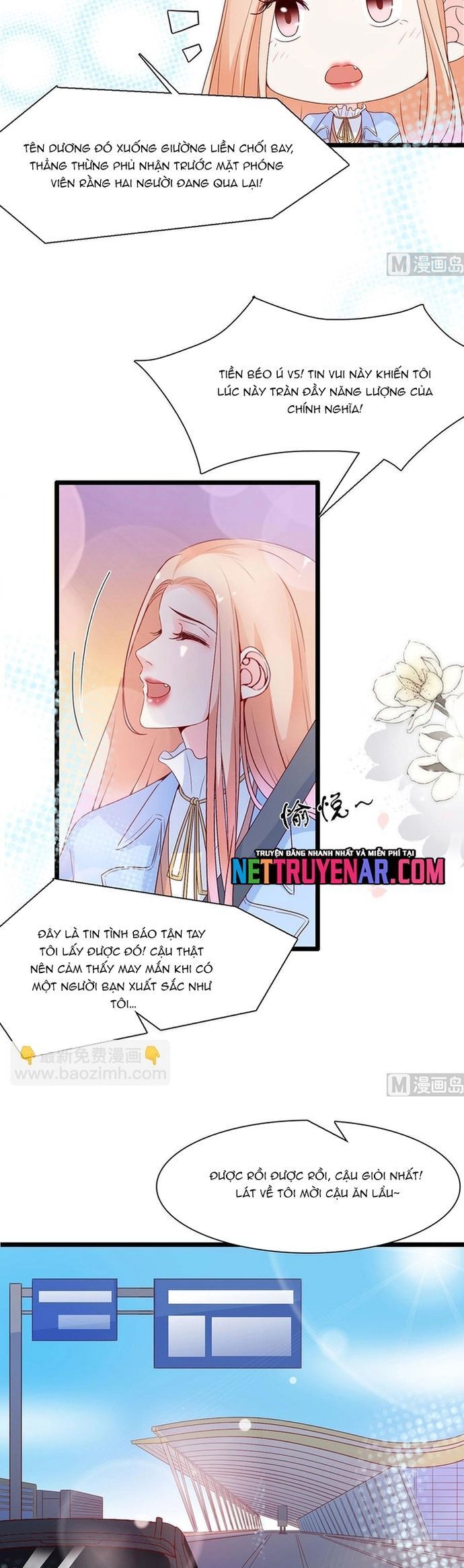 Chu Tiên Sinh, Ép Cưới Phạm Pháp Đó Chapter 115 - 7