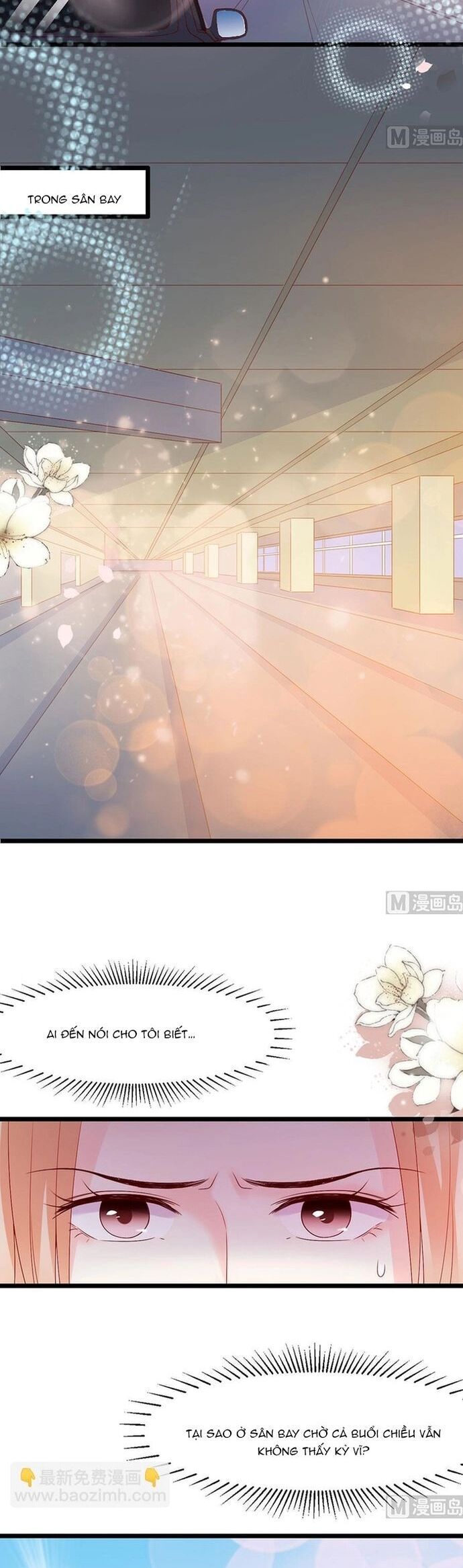 Chu Tiên Sinh, Ép Cưới Phạm Pháp Đó Chapter 115 - 8