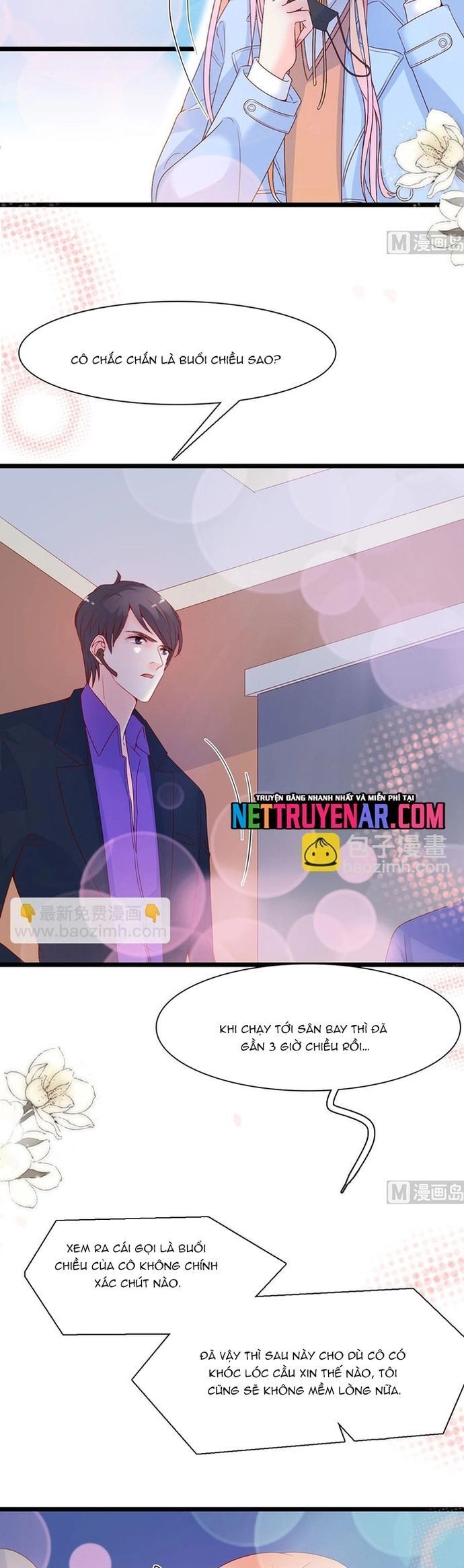 Chu Tiên Sinh, Ép Cưới Phạm Pháp Đó Chapter 115 - 10