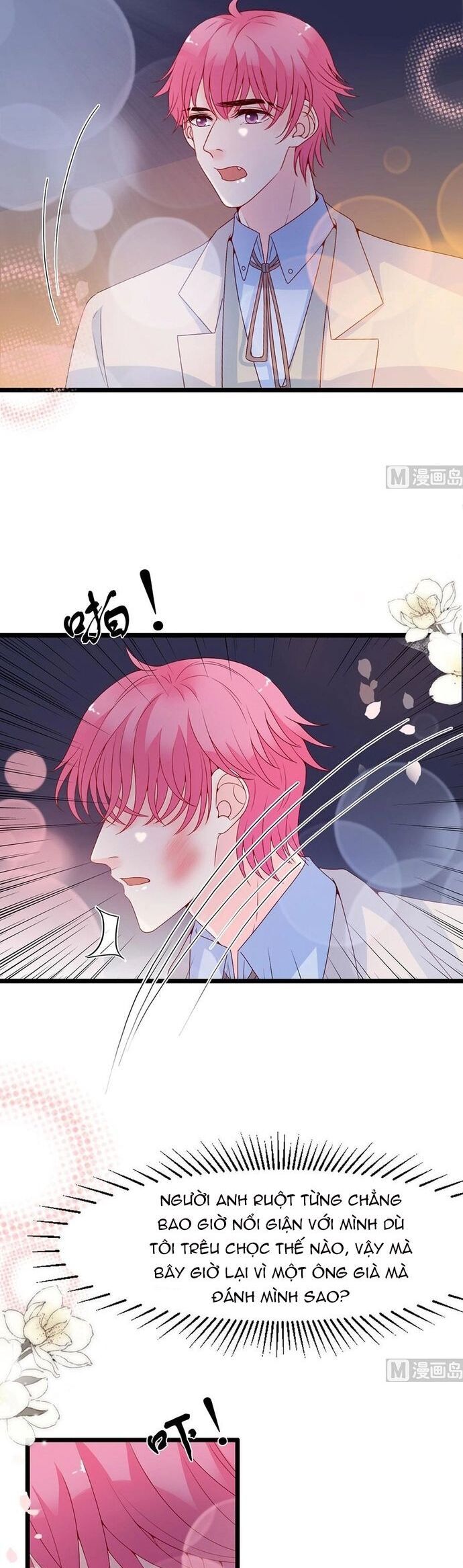 Chu Tiên Sinh, Ép Cưới Phạm Pháp Đó Chapter 116 - 11