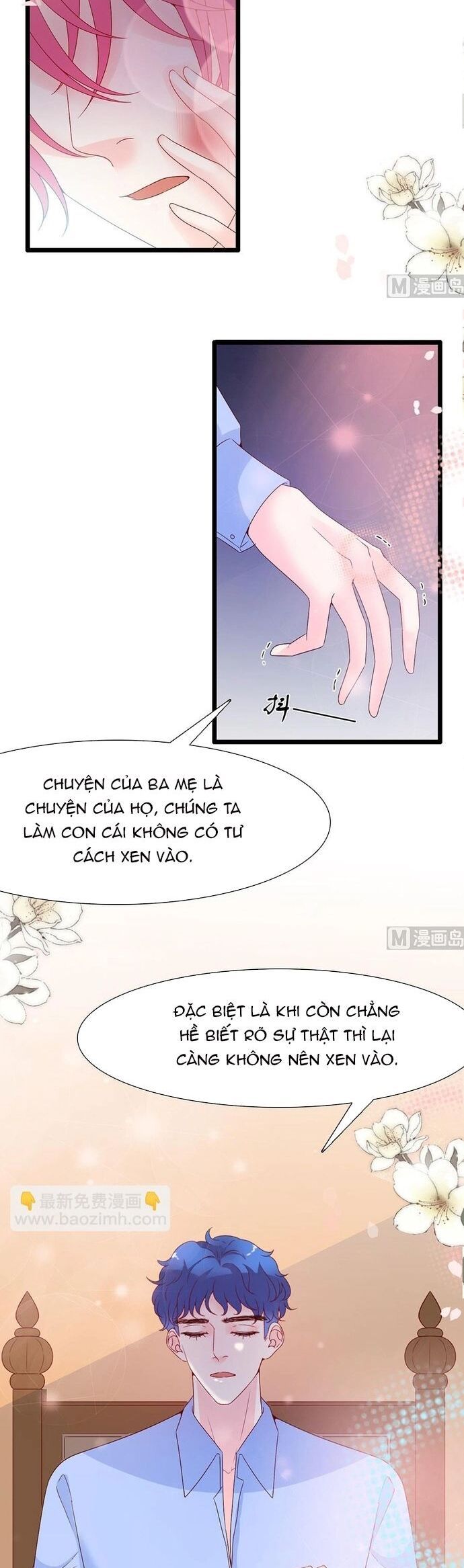 Chu Tiên Sinh, Ép Cưới Phạm Pháp Đó Chapter 116 - 12