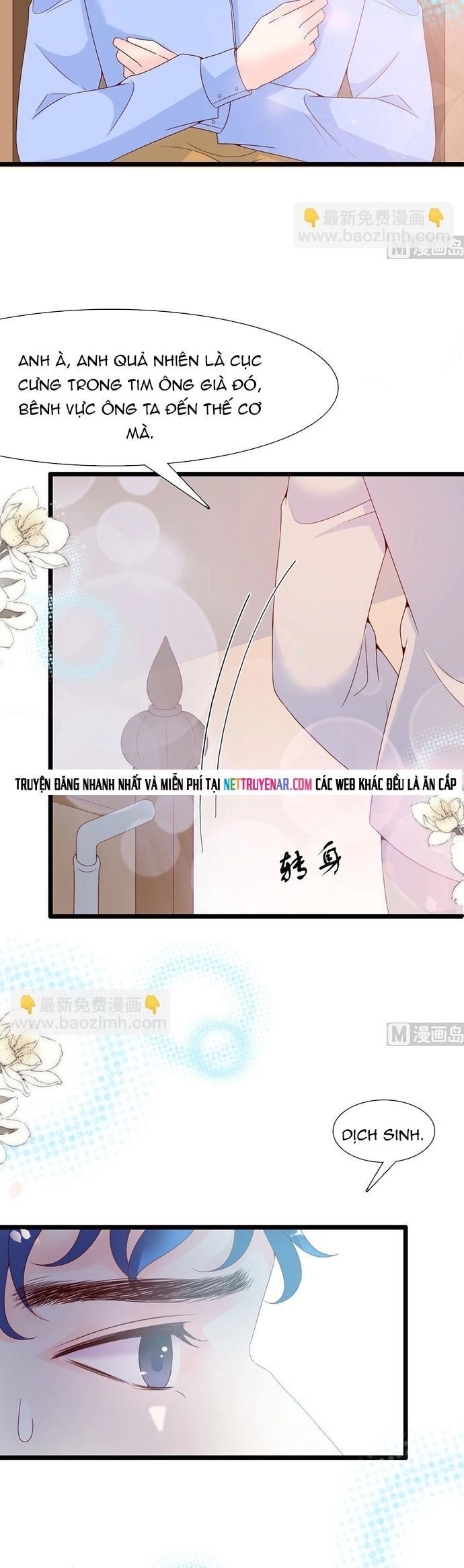 Chu Tiên Sinh, Ép Cưới Phạm Pháp Đó Chapter 116 - 13