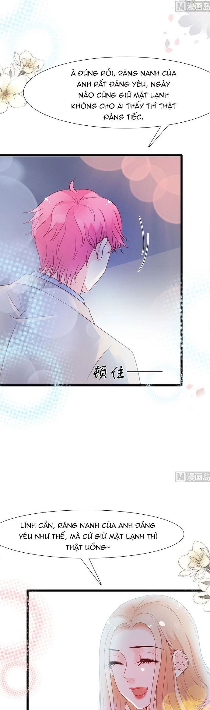 Chu Tiên Sinh, Ép Cưới Phạm Pháp Đó Chapter 116 - 15