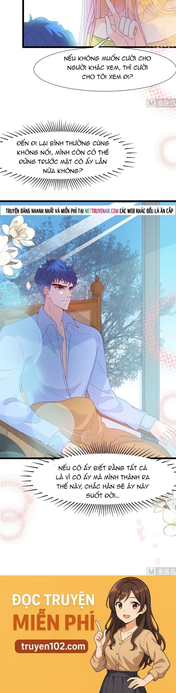 Chu Tiên Sinh, Ép Cưới Phạm Pháp Đó Chapter 116 - 16