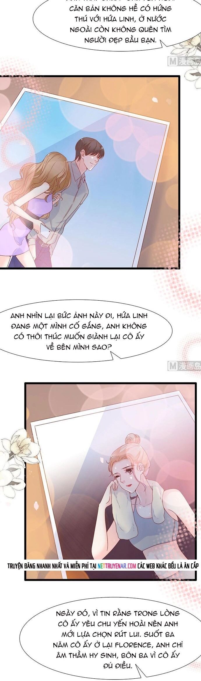 Chu Tiên Sinh, Ép Cưới Phạm Pháp Đó Chapter 116 - 3