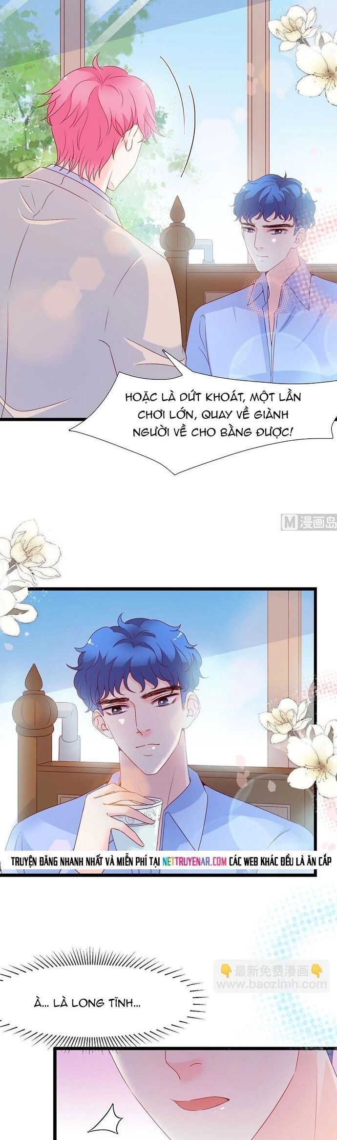 Chu Tiên Sinh, Ép Cưới Phạm Pháp Đó Chapter 116 - 5