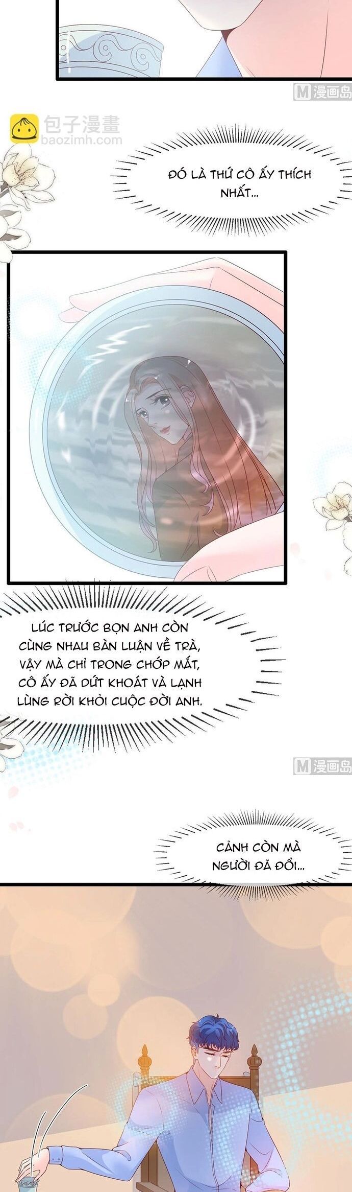 Chu Tiên Sinh, Ép Cưới Phạm Pháp Đó Chapter 116 - 6