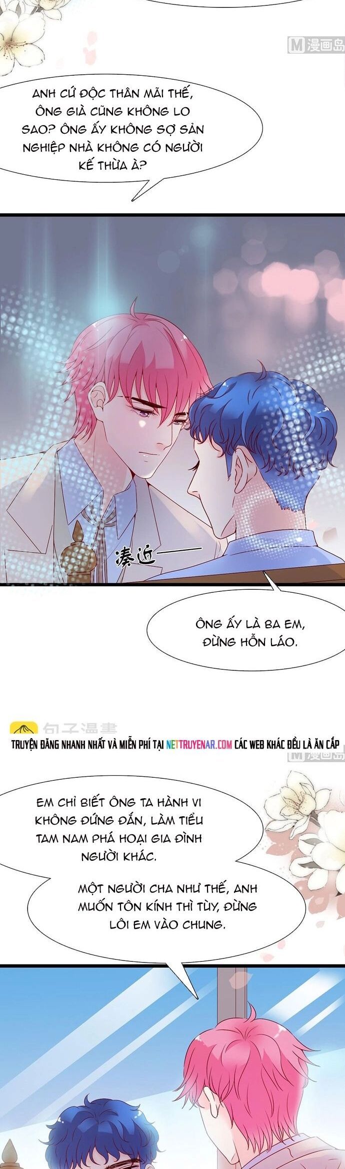 Chu Tiên Sinh, Ép Cưới Phạm Pháp Đó Chapter 116 - 8