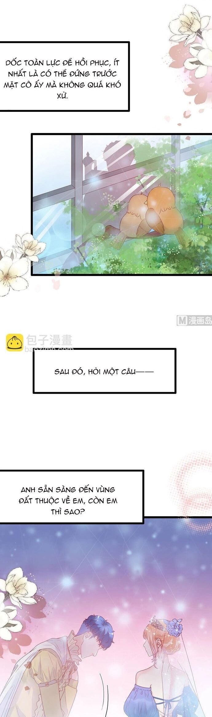 Chu Tiên Sinh, Ép Cưới Phạm Pháp Đó Chapter 117 - 2