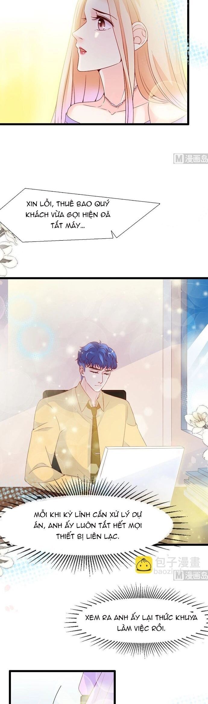 Chu Tiên Sinh, Ép Cưới Phạm Pháp Đó Chapter 117 - 12