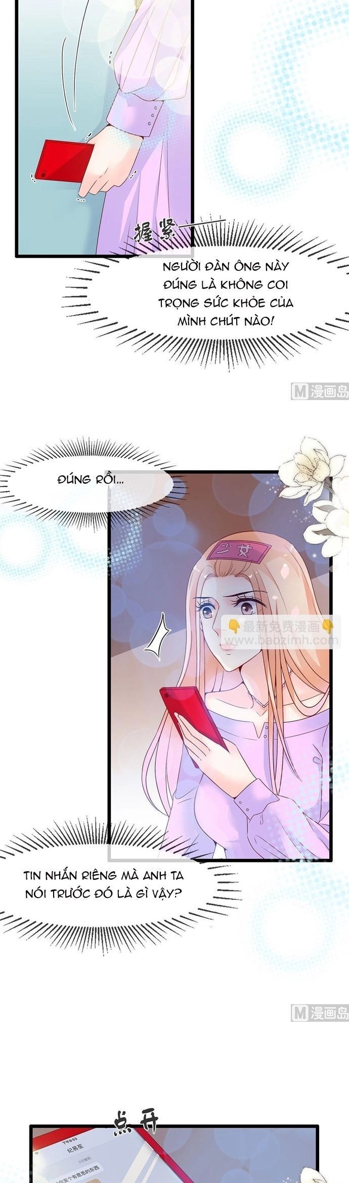 Chu Tiên Sinh, Ép Cưới Phạm Pháp Đó Chapter 117 - 13