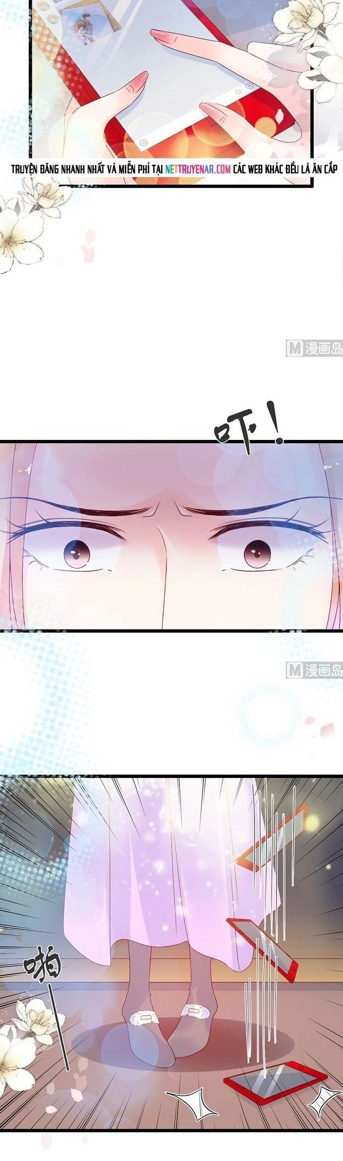 Chu Tiên Sinh, Ép Cưới Phạm Pháp Đó Chapter 117 - 14