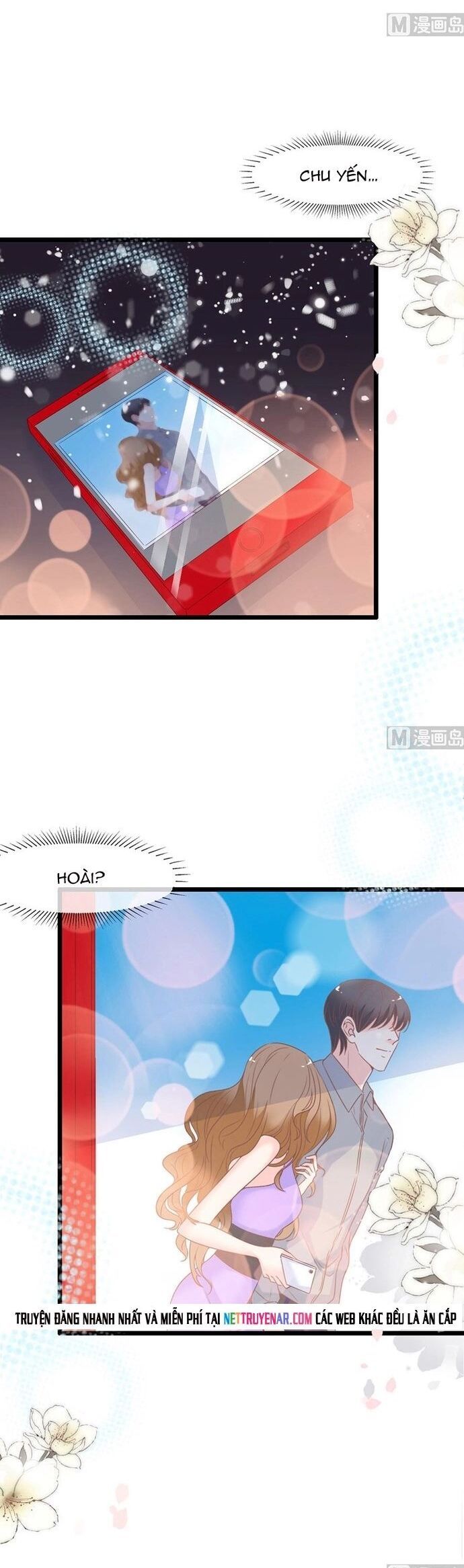 Chu Tiên Sinh, Ép Cưới Phạm Pháp Đó Chapter 117 - 15
