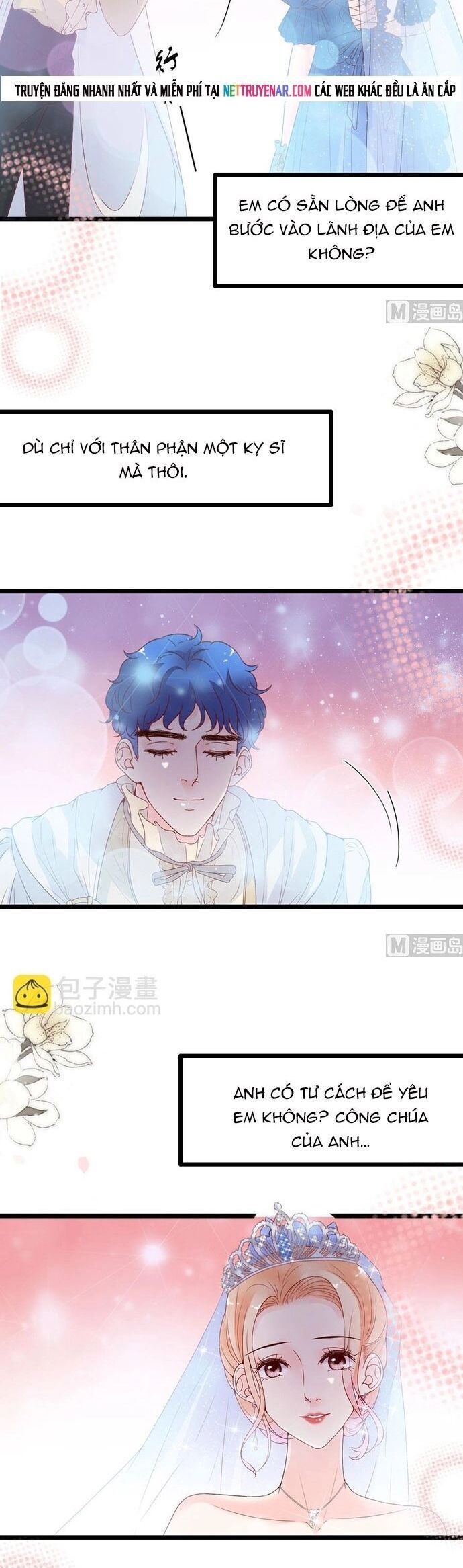 Chu Tiên Sinh, Ép Cưới Phạm Pháp Đó Chapter 117 - 3