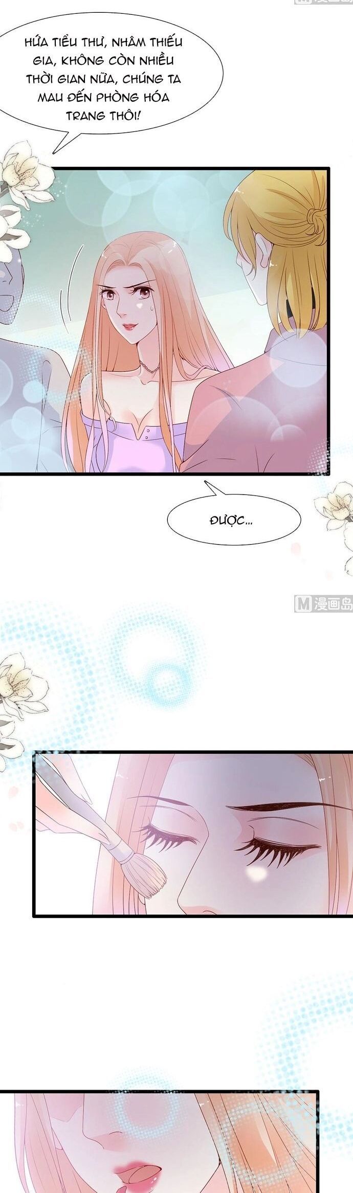 Chu Tiên Sinh, Ép Cưới Phạm Pháp Đó Chapter 117 - 6