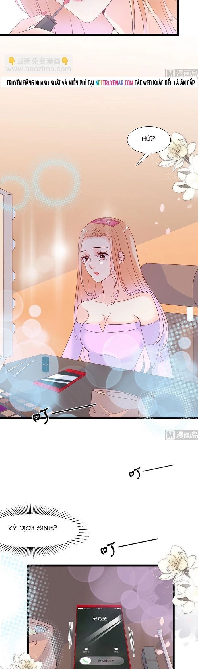 Chu Tiên Sinh, Ép Cưới Phạm Pháp Đó Chapter 117 - 7