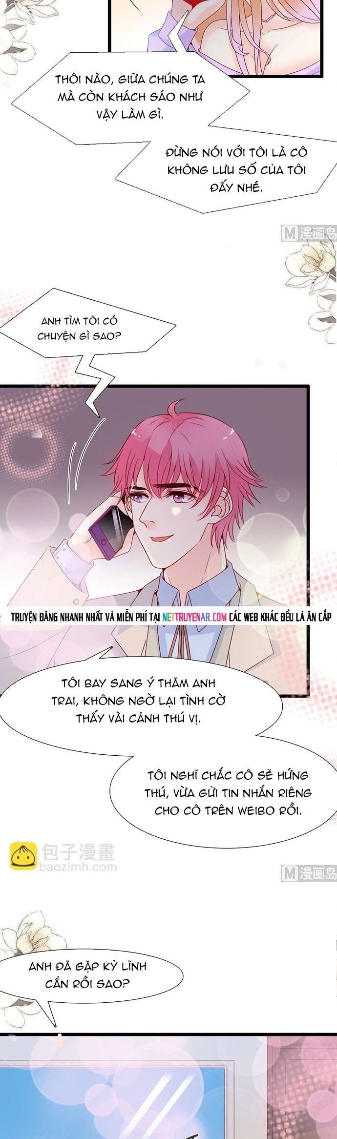 Chu Tiên Sinh, Ép Cưới Phạm Pháp Đó Chapter 117 - 9