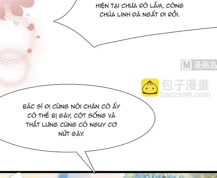 Chu Tiên Sinh, Ép Cưới Phạm Pháp Đó Chapter 118 - 35