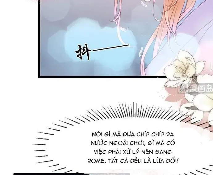 Chu Tiên Sinh, Ép Cưới Phạm Pháp Đó Chapter 118 - 5