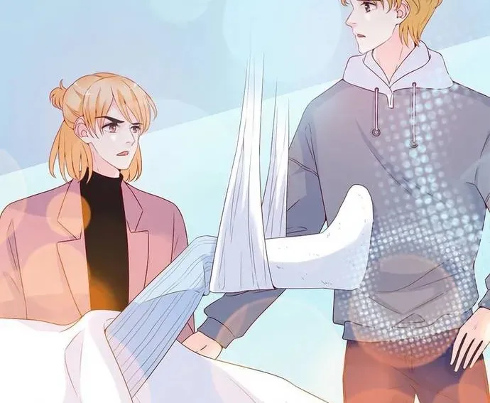 Chu Tiên Sinh, Ép Cưới Phạm Pháp Đó Chapter 118 - 56