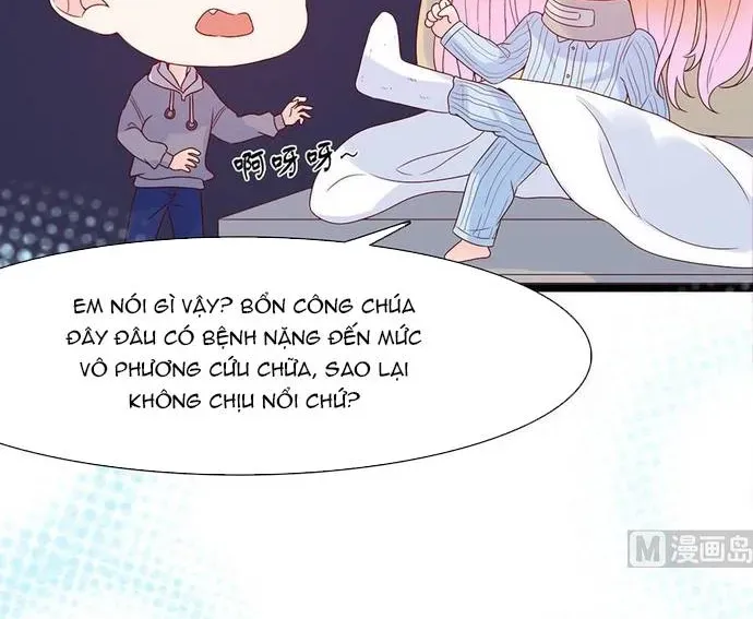 Chu Tiên Sinh, Ép Cưới Phạm Pháp Đó Chapter 118 - 59