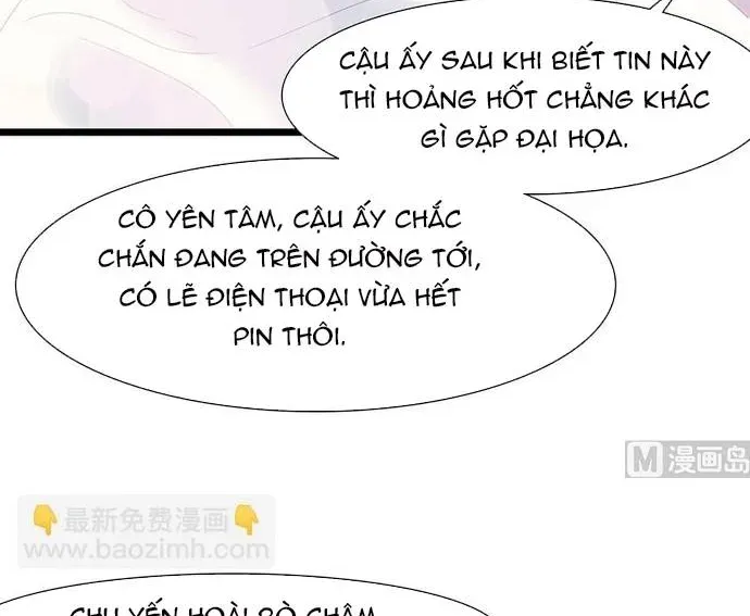 Chu Tiên Sinh, Ép Cưới Phạm Pháp Đó Chapter 119 - 12