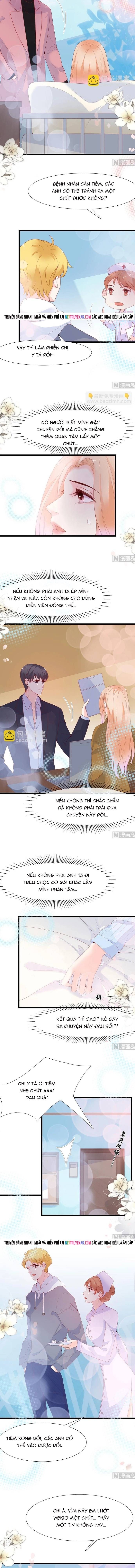 Chu Tiên Sinh, Ép Cưới Phạm Pháp Đó Chapter 119 - 3